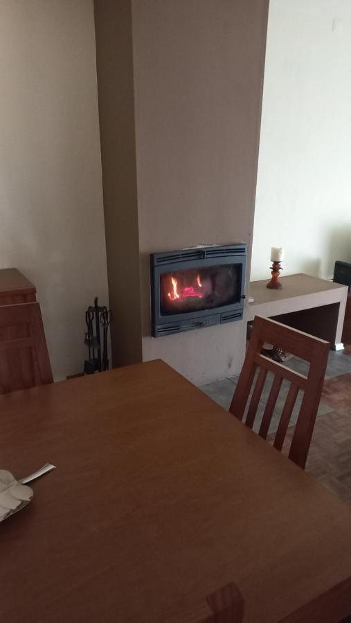 Вилла Casa Dos Gansos Perais Экстерьер фото