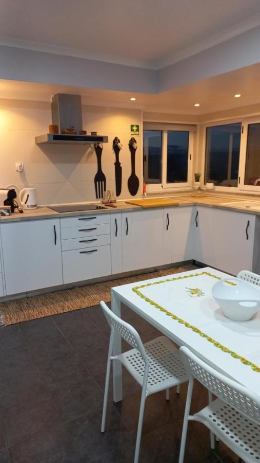 Вилла Casa Dos Gansos Perais Экстерьер фото