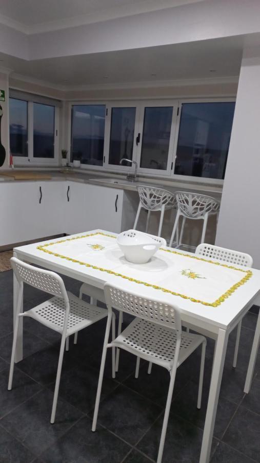 Вилла Casa Dos Gansos Perais Экстерьер фото