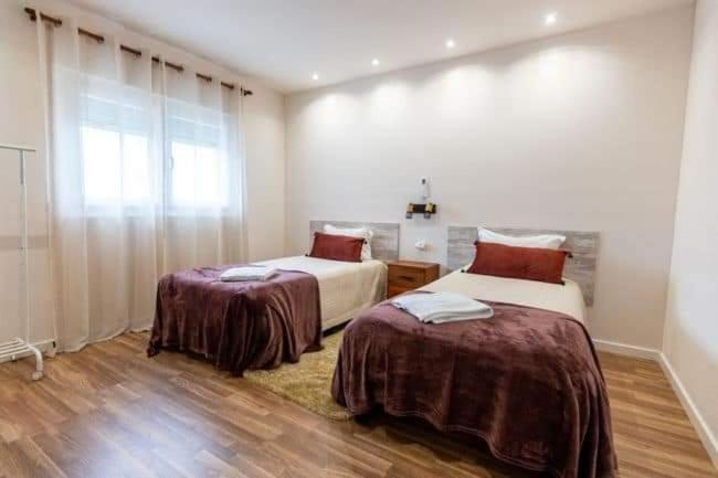 Вилла Casa Dos Gansos Perais Экстерьер фото