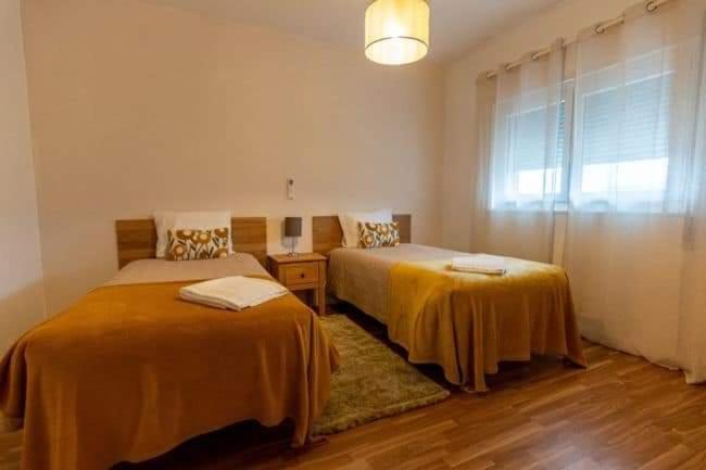 Вилла Casa Dos Gansos Perais Экстерьер фото