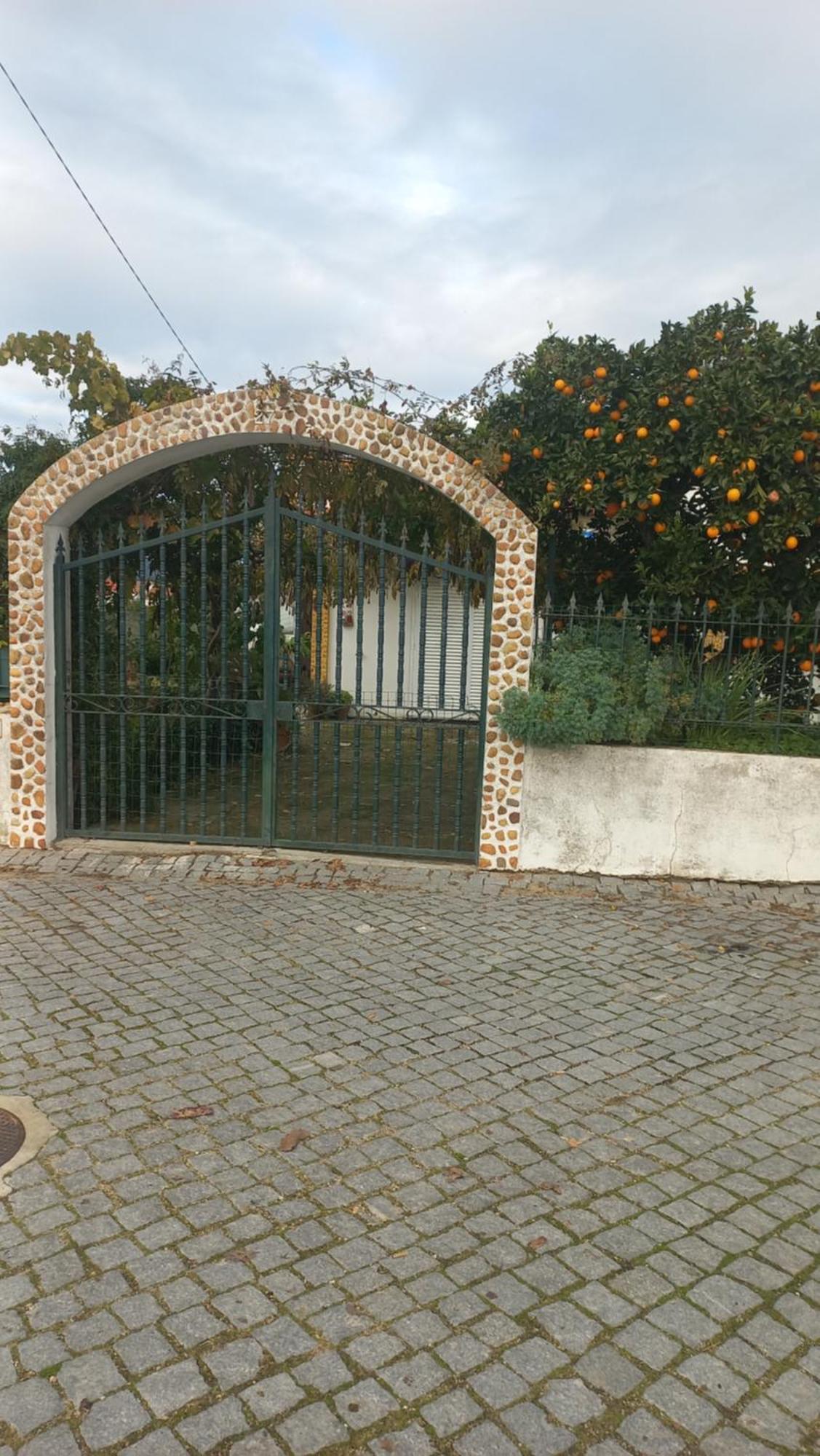Вилла Casa Dos Gansos Perais Номер фото